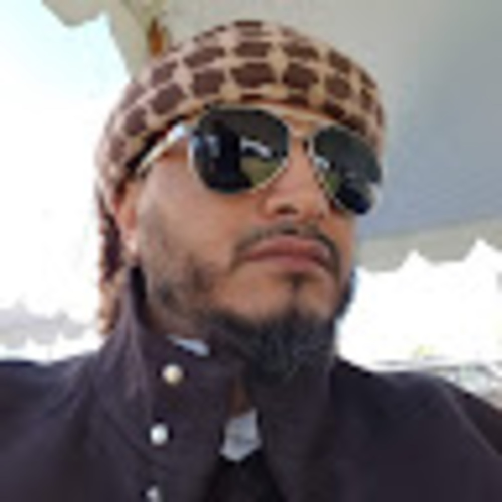 Meet your Posher, Abu
